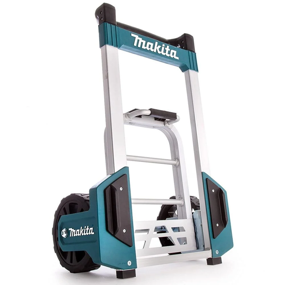 Makita TR00000001 Pliable MakPac Trolley Sack Truck Belt