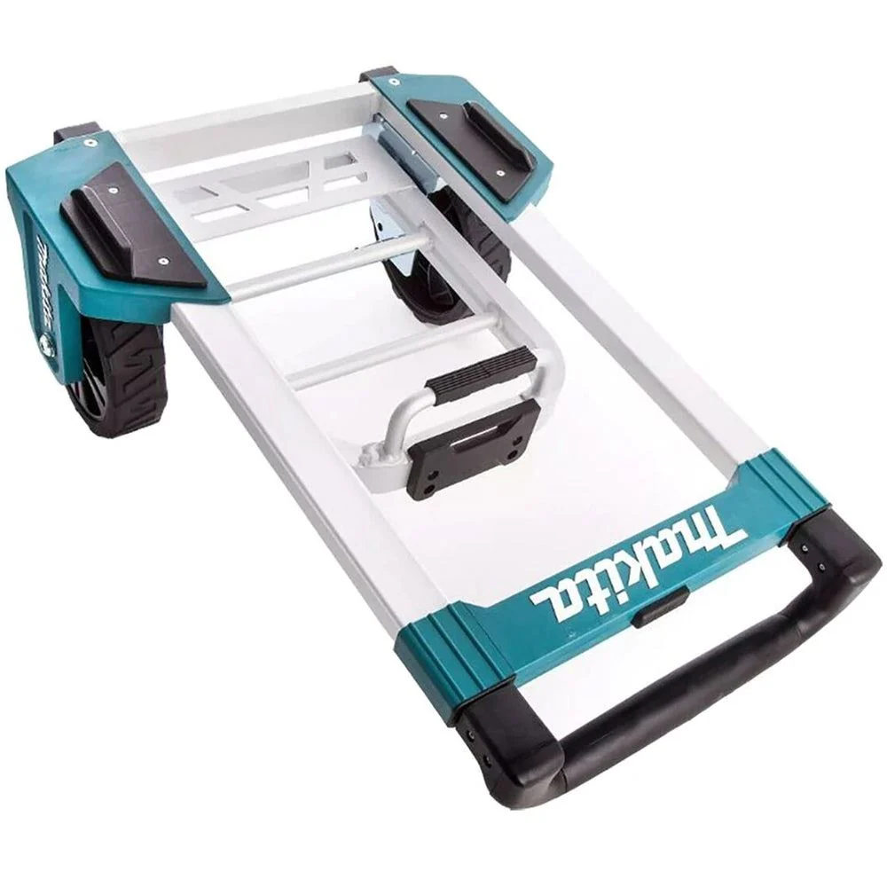 Makita TR00000001 Pliable MakPac Trolley Sack Truck Belt