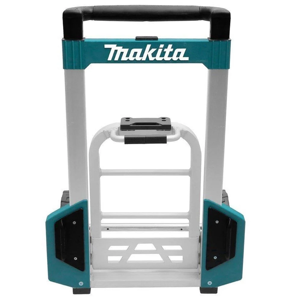 Makita TR00000001 Pliable MakPac Trolley Sack Truck Belt