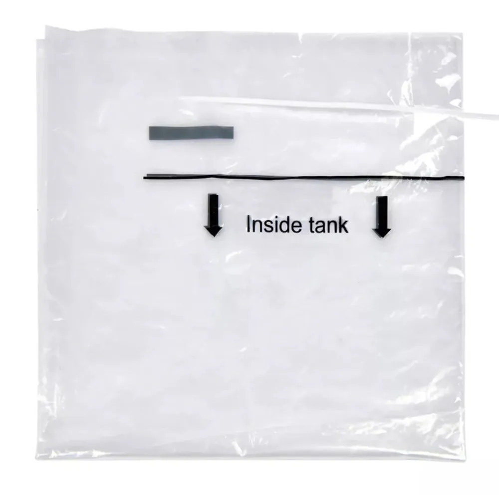 Metabo 30L PE Disposable Bags Pack 5 635426000