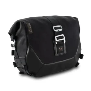 Seitentasche Sw-Motech Legend Gear LC1 Noir jais Edition - Links