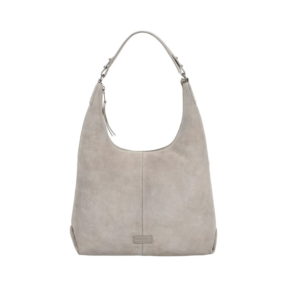 Burkely Shoulder Hobobag Vienna