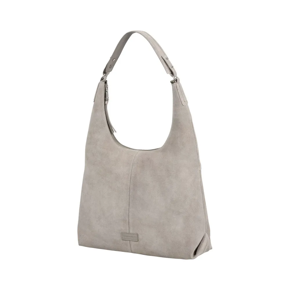 Burkely Shoulder Hobobag Vienna
