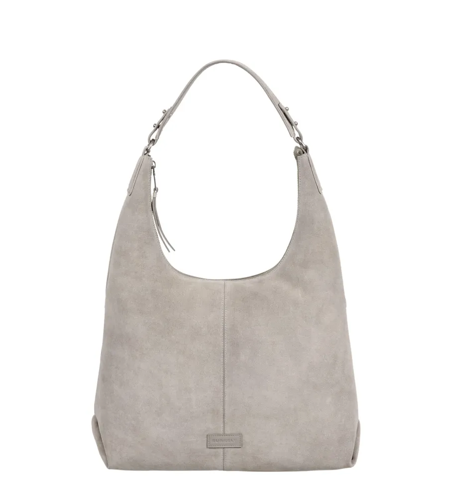 Burkely Shoulder Hobobag Vienna