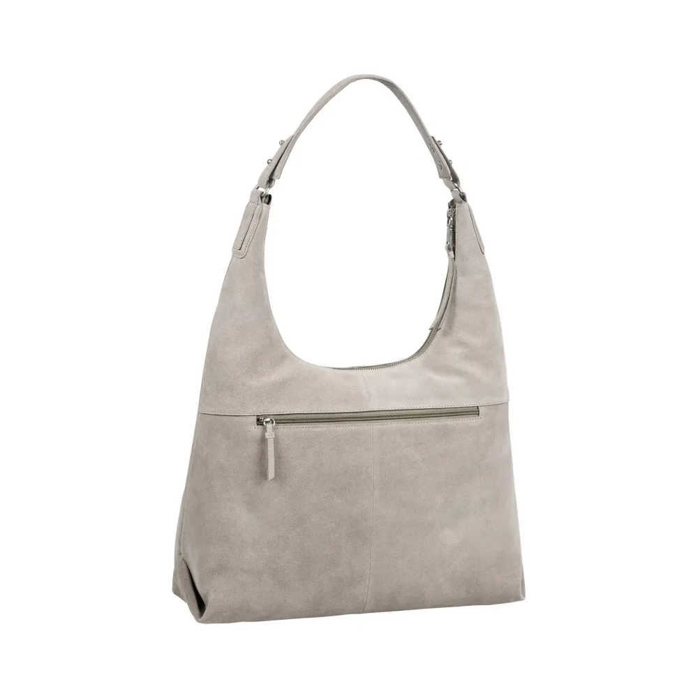 Burkely Shoulder Hobobag Vienna