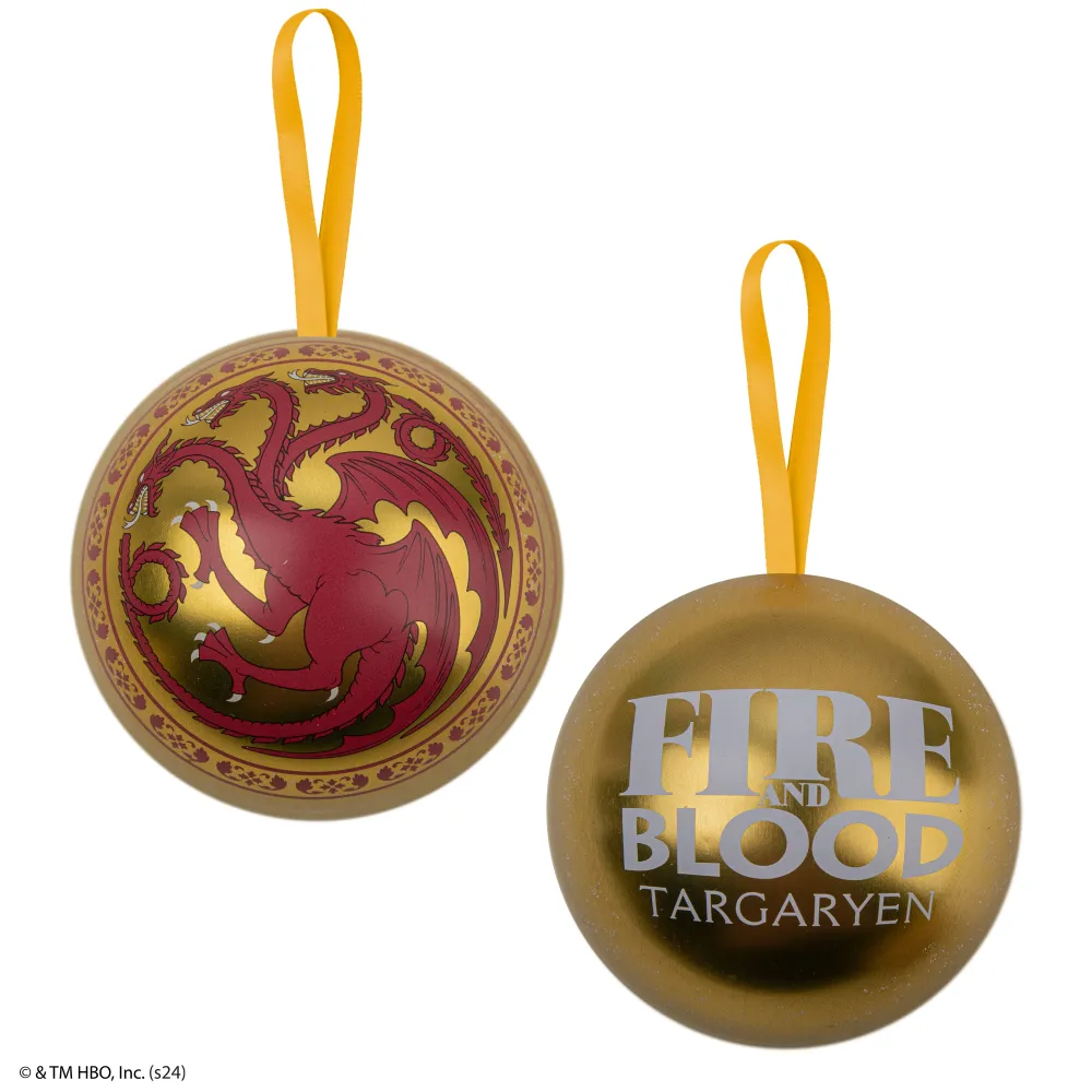 Collier Targaryen Capsule de Vacances pour motards voyageurs