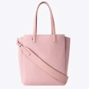 Commuter Tote Atlas Rose vif