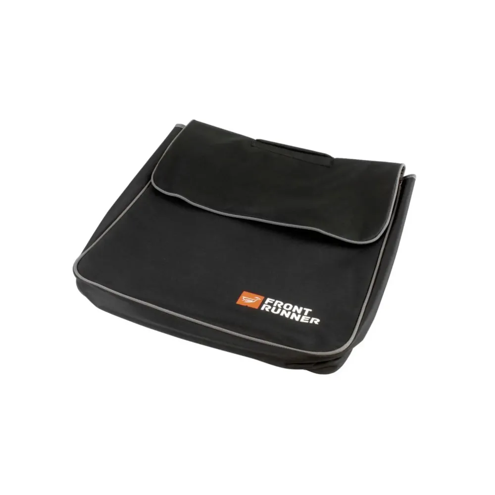 [EXPANDER CHAIR STORAGE BAG] avec fixation universelle