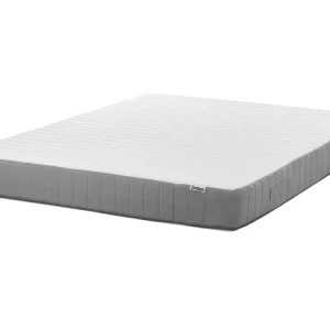 Élastomère pocketvering matras SPRINGY Middelhard 160 x 200 cm