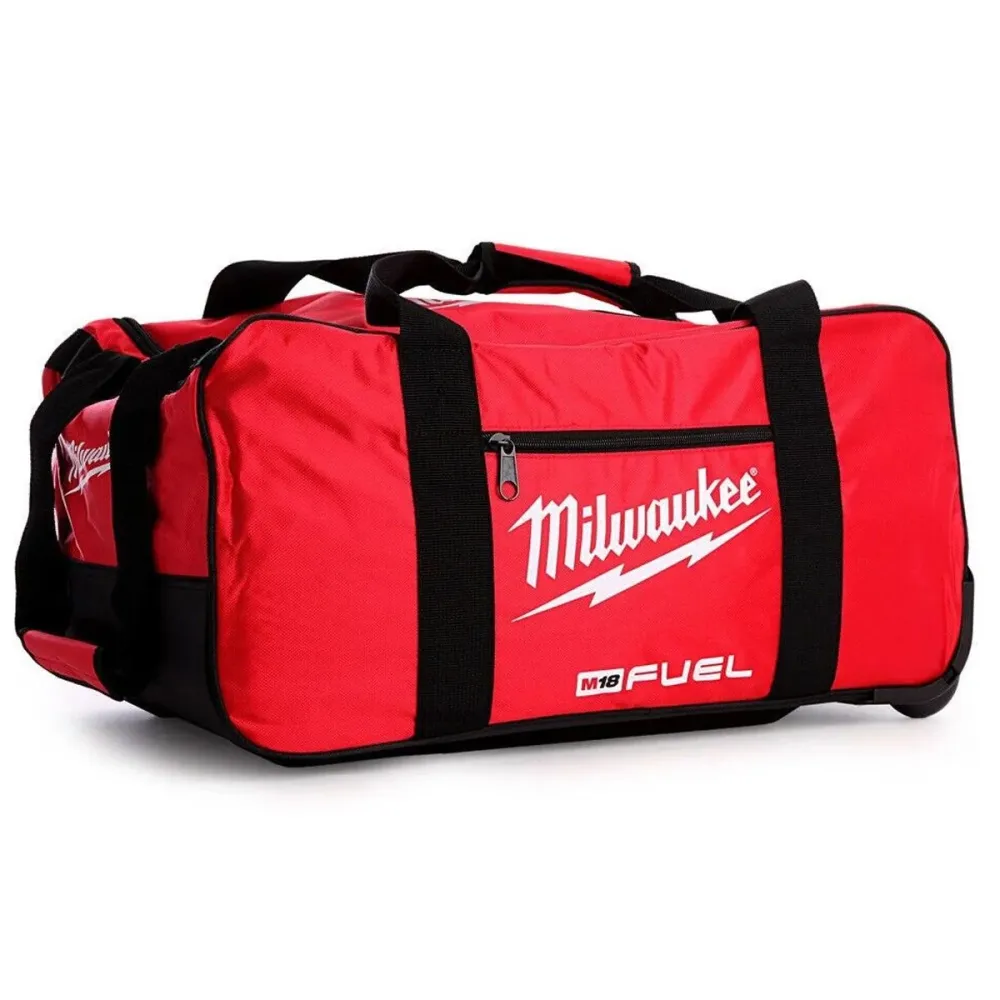 Milwaukee Fuel Extra Grand Tool Bag Wheeled