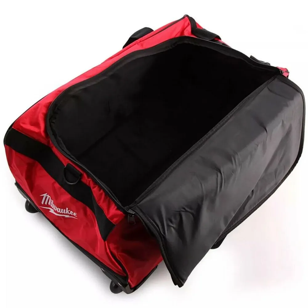 Milwaukee Fuel Extra Grand Tool Bag Wheeled