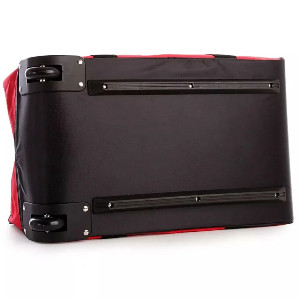 Milwaukee Fuel Extra Grand Tool Bag Wheeled