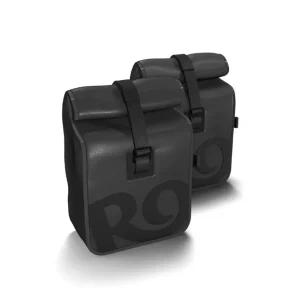 Motorradtaschen Laterale Roll-Top Royal Enfield