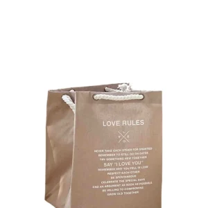 Protège-mains Fine Living M Multi-Use Bag - Sand