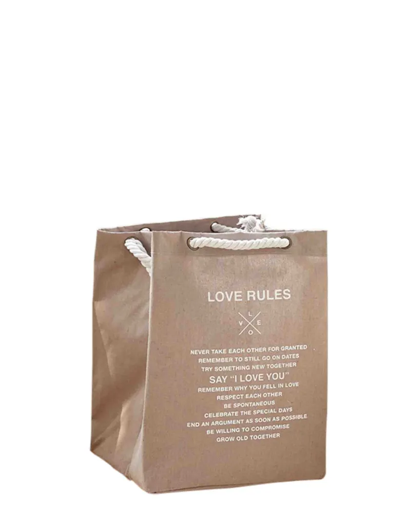 Protège-mains Fine Living M Multi-Use Bag - Sand
