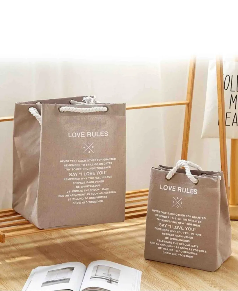 Protège-mains Fine Living M Multi-Use Bag - Sand