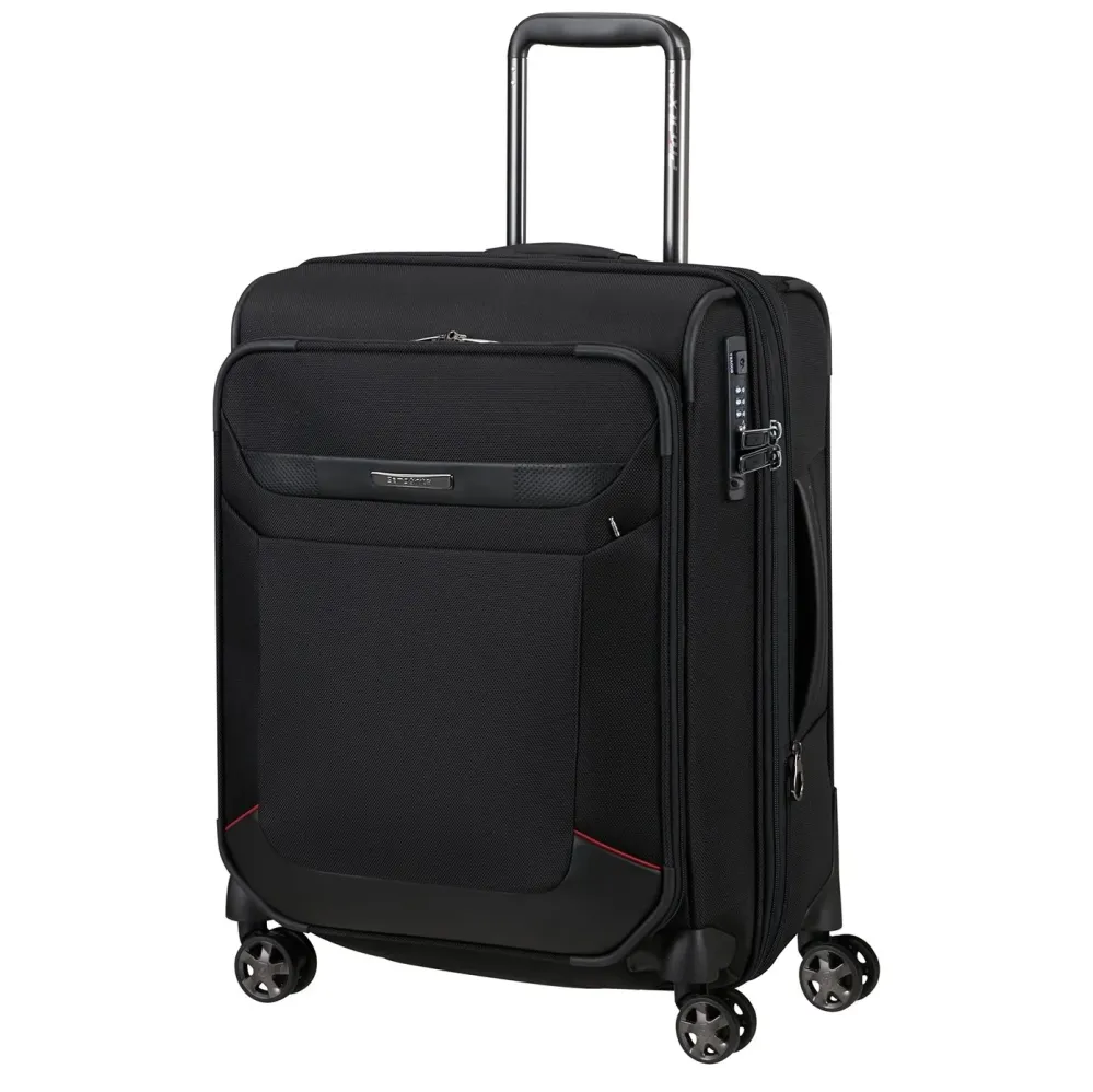 Samsonite Bagage à main Pro-DLX 6 Spinner 55x40x23/28 cm EXP