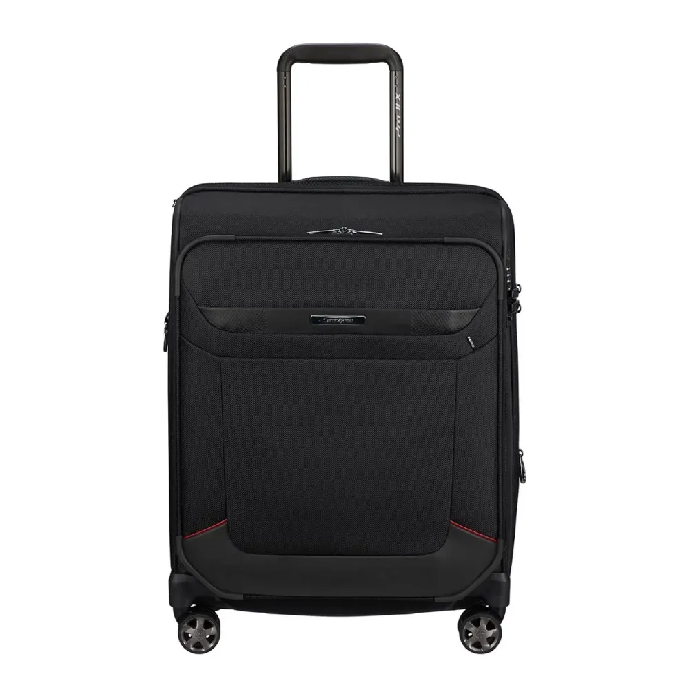 Samsonite Bagage à main Pro-DLX 6 Spinner 55x40x23/28 cm EXP