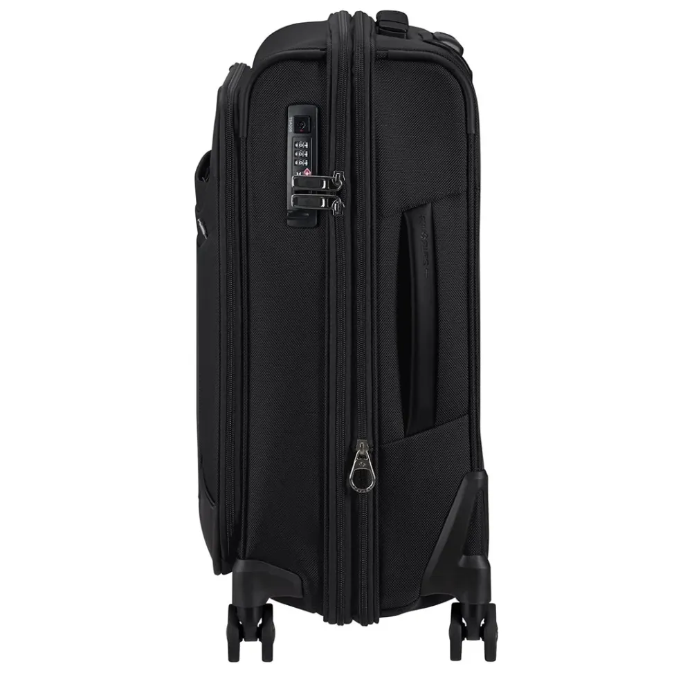 Samsonite Bagage à main Pro-DLX 6 Spinner 55x40x23/28 cm EXP