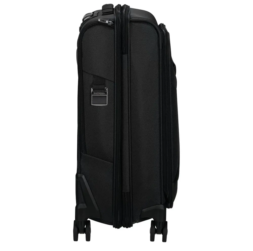 Samsonite Bagage à main Pro-DLX 6 Spinner 55x40x23/28 cm EXP