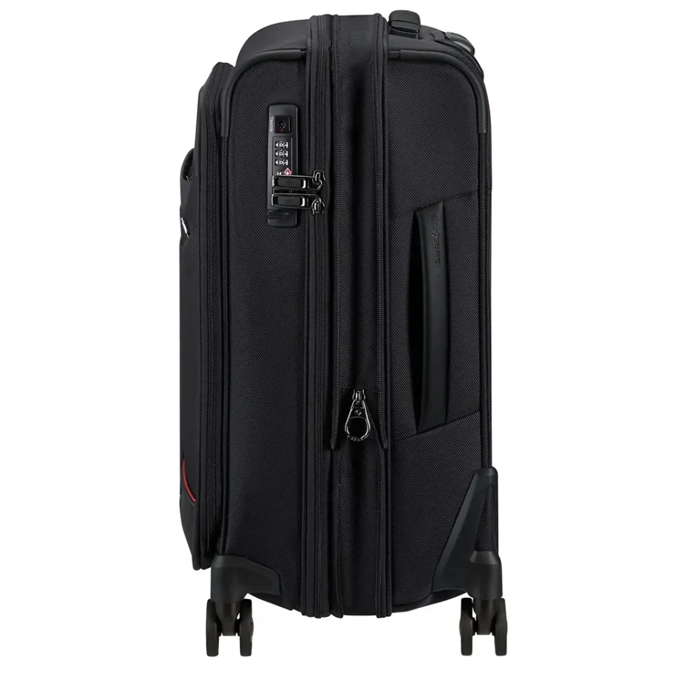 Samsonite Bagage à main Pro-DLX 6 Spinner 55x40x23/28 cm EXP