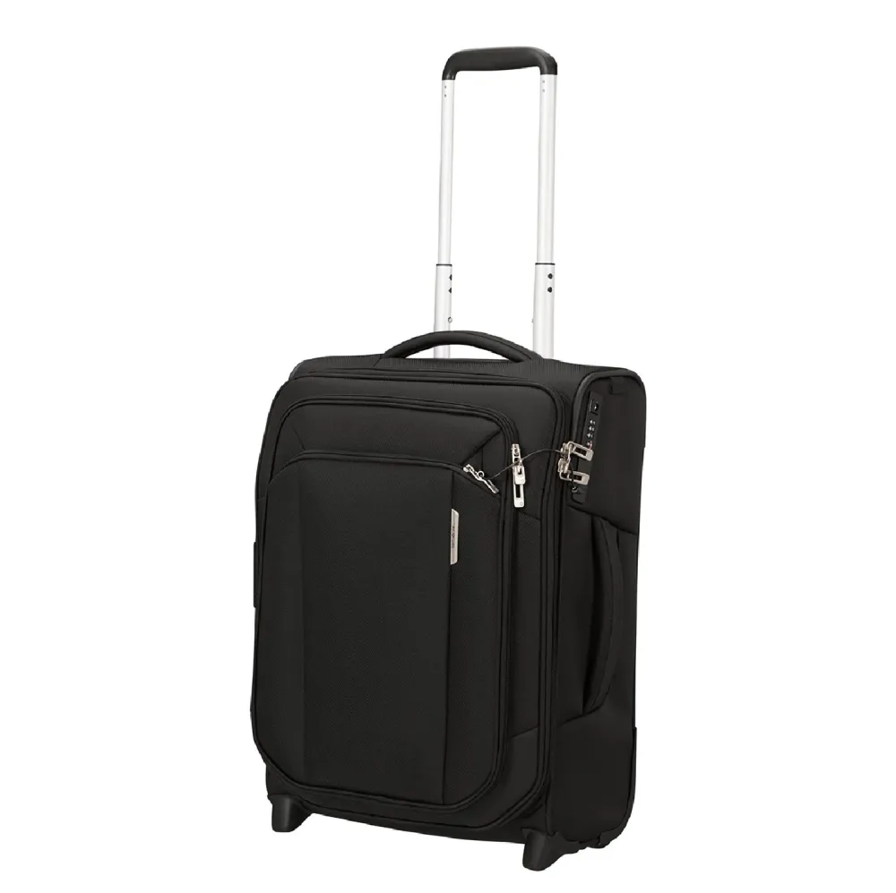 Samsonite Respark Upright 55 Bagage à main extensible (48/57 L)