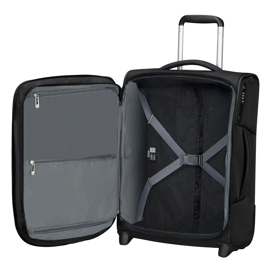 Samsonite Respark Upright 55 Bagage à main extensible (48/57 L)