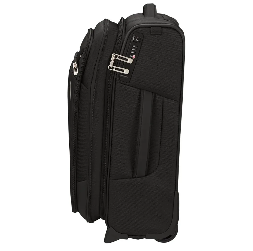 Samsonite Respark Upright 55 Bagage à main extensible (48/57 L)
