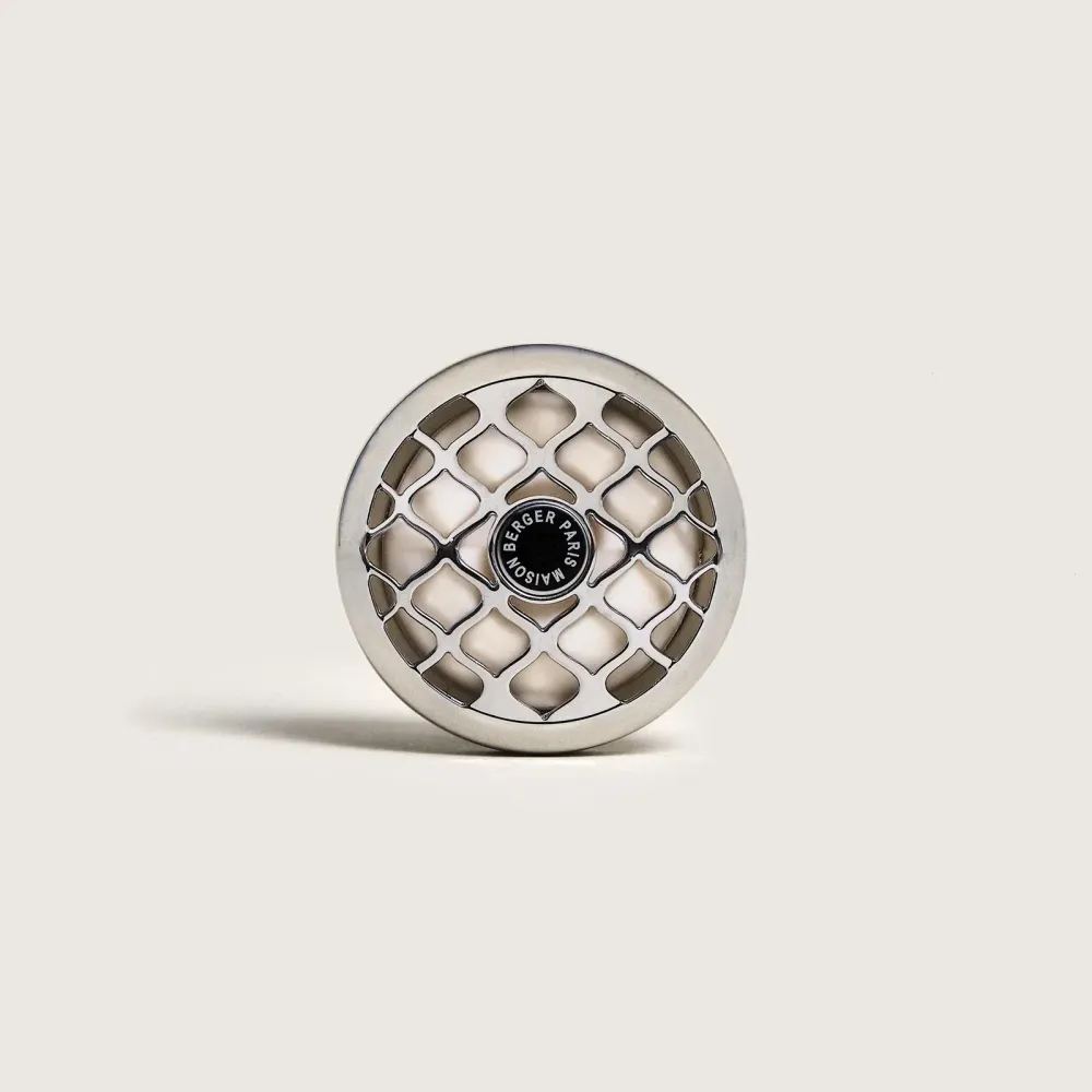 Sangle de fixation Maison Berger Autoparfum / Autodiffuser - Rosalie Sublime Sparkle - Met navulling