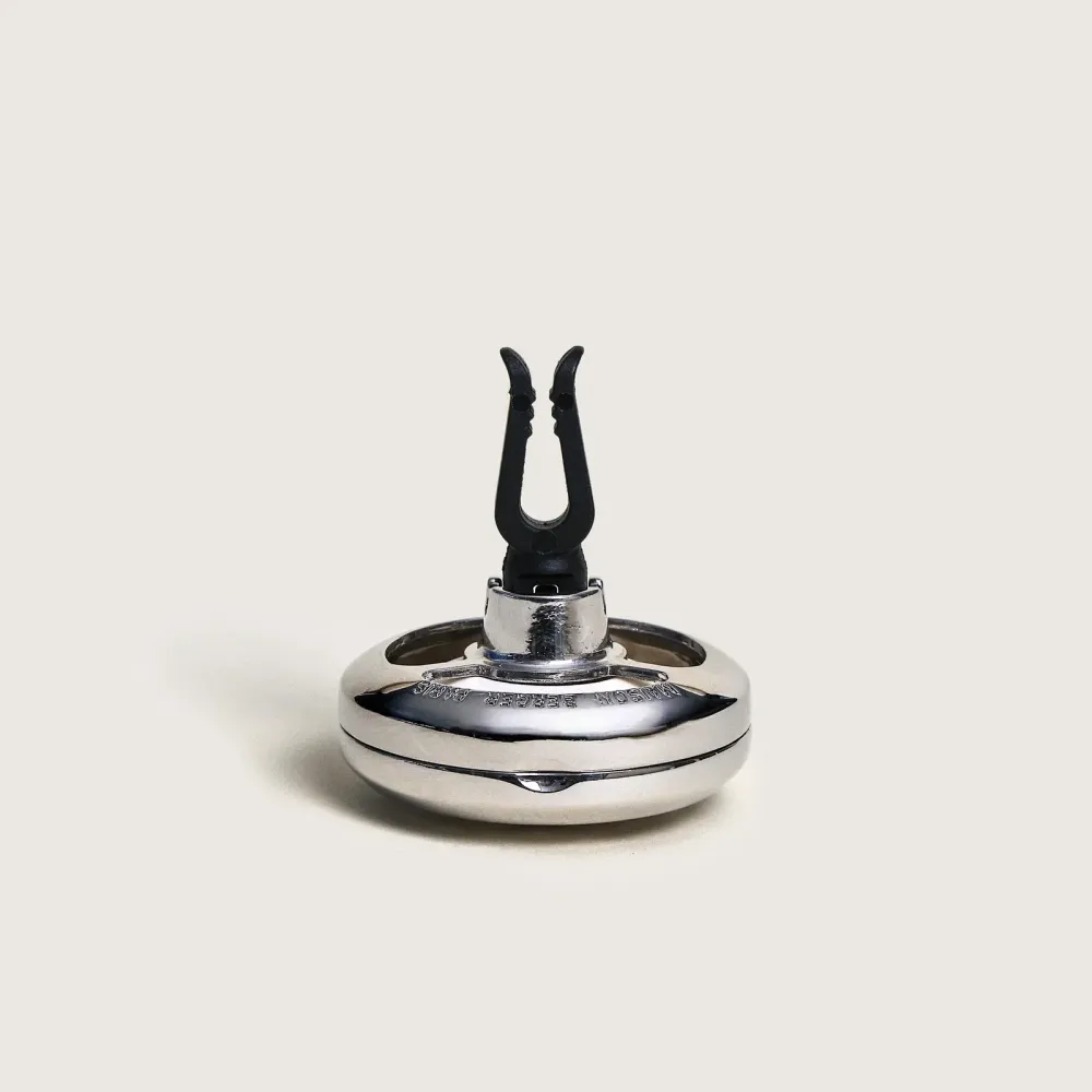 Sangle de fixation Maison Berger Autoparfum / Autodiffuser - Rosalie Sublime Sparkle - Met navulling