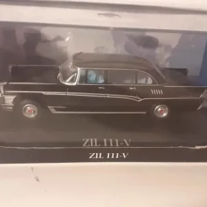 Sangle de fixation ZIL 111-V (collection voitures de chefs d'état)