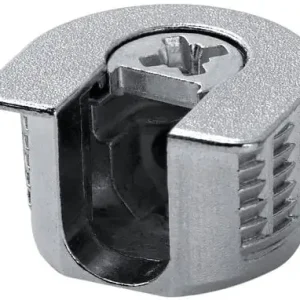 Support GPS moto Boîtier excentrique gamme zamak