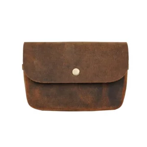 Support GPS moto Tasche Moto "Sidekick" Braun - Multifunktional