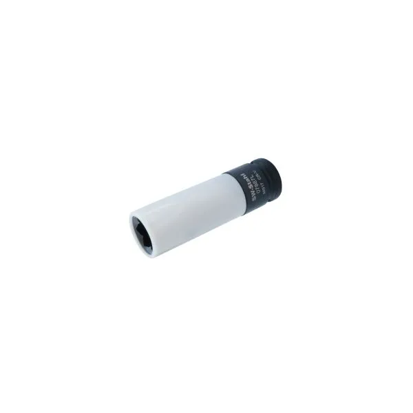 Douille SW pour écrou de roue en acier 1/2" 17 mm profondeur 07887L prendre à bas prix