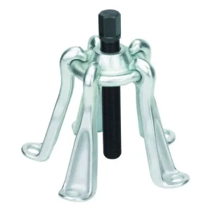 Extracteur de moyeu de roue NEXUS 5 bras pour un diamètre de cercle primitif jusqu'à 225 mm 150-5 se fournir à ba...