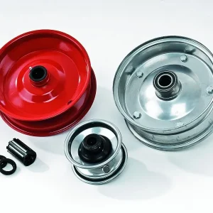 Roulement à cage à rouleaux Growi pour roue pneumatique 400/100 alésage 20 mm 10333010 magasiner à bas prix