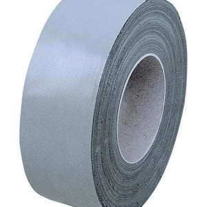 Bande adhésive en tissu ProGlass gris largeur 50 mm rouleau 50 m GTG-5050 prendre à bas prix