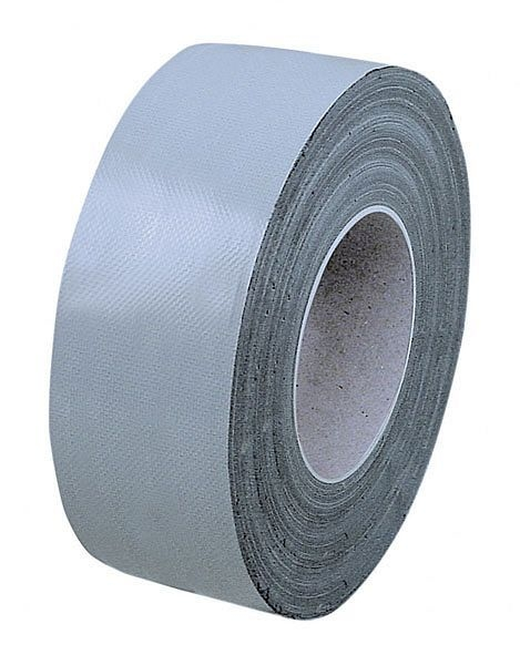 Bande adhésive en tissu ProGlass gris largeur 50 mm rouleau 50 m GTG-5050 prendre à bas prix