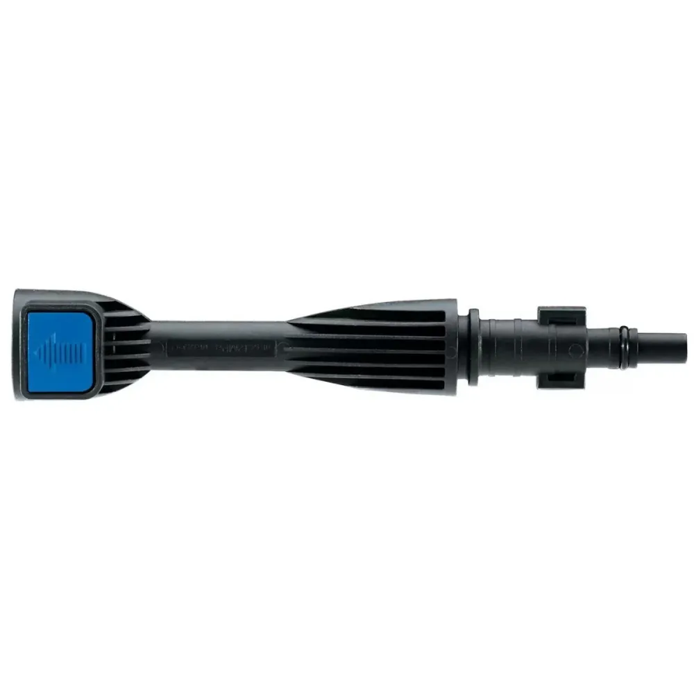 Draper D20PW16BARKIT 20V Pressure Washer Kit 1x 2Ah Battery and Charger 97533 - Montage Universel