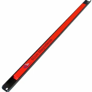 Filet de chargement Barres magnétiques pour outils 60 cm 23km charge max - Outils garage atelier 1x 60cm (de)