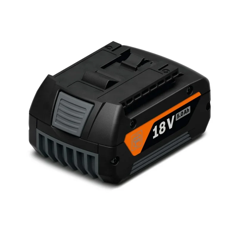 Batterie GBA 18V 5AH AMPShare FEIN