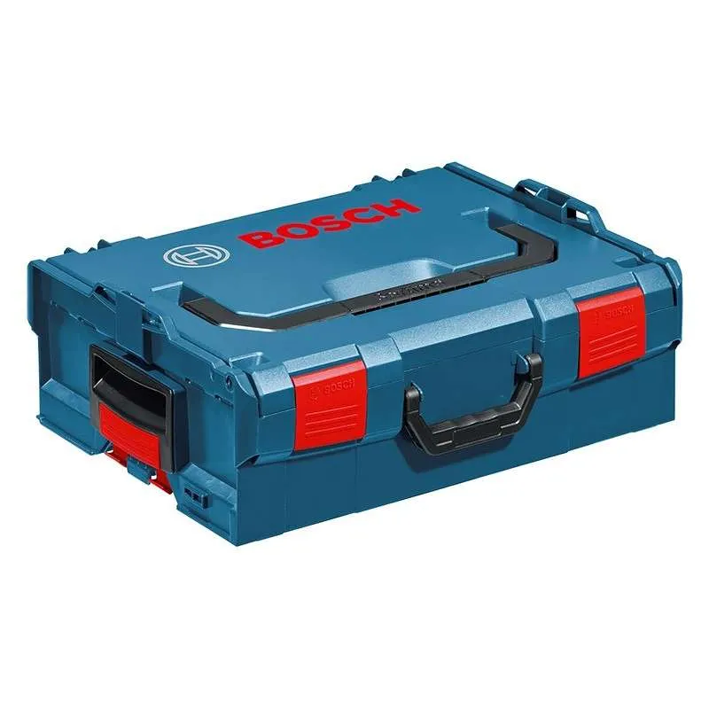Découpeur-Ponceur sans fil BOSCH GOP 18 V-28 Qualifié (vendu sans batterie) + L-Boxx