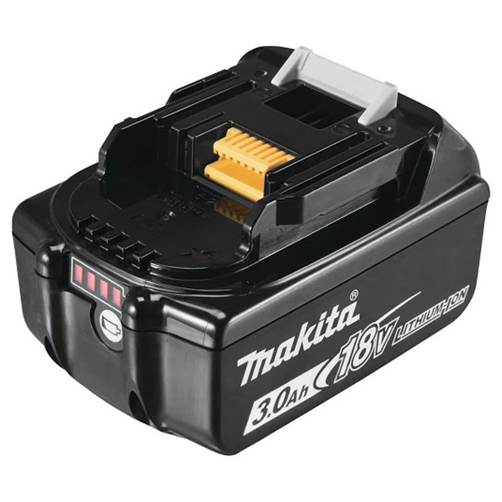 Makita BL1830B 18V LXT Li-Ion 3.0Ah Authentique Battery