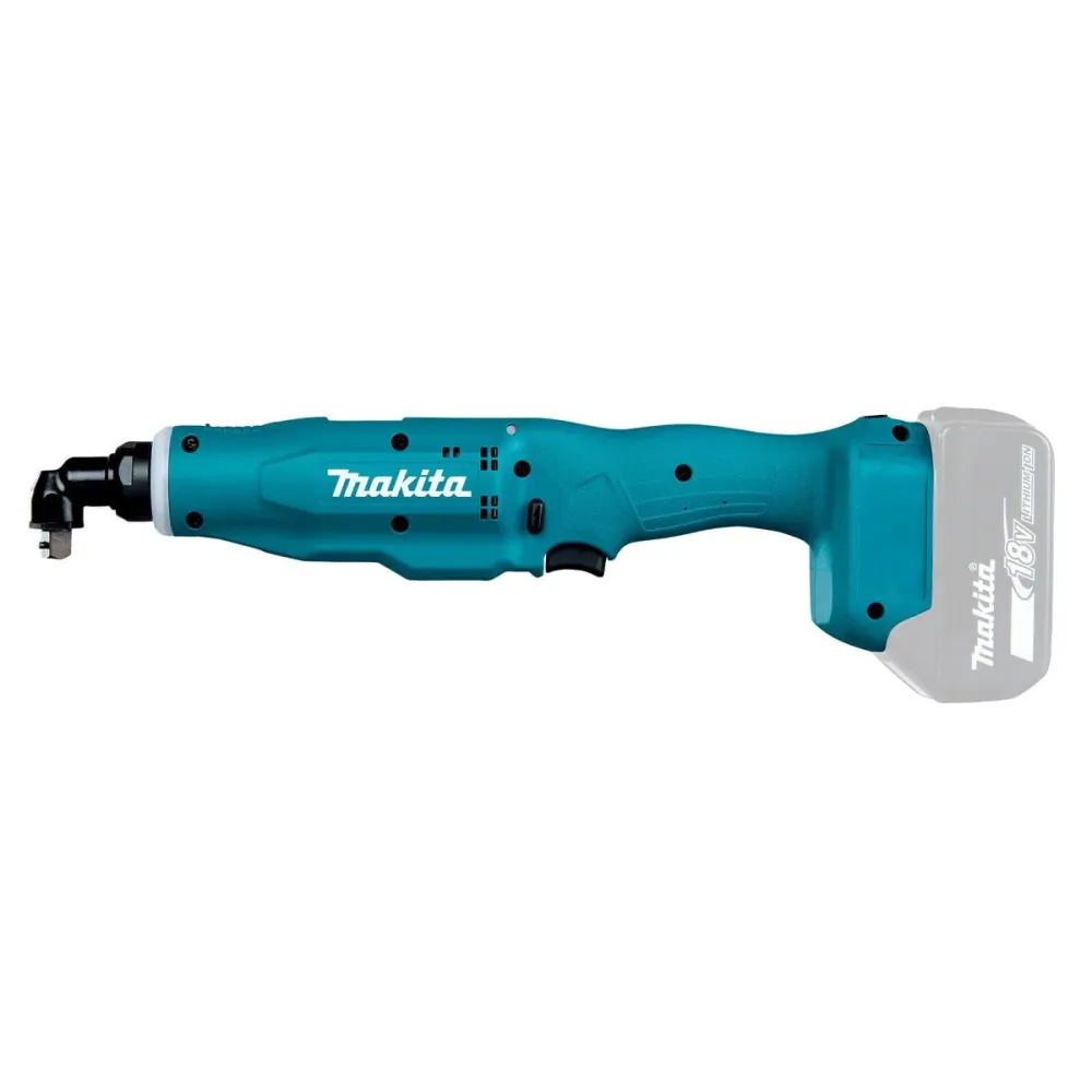 Makita DFL020F4Z 18V LXT Brushless Angle Screwdriver Body Only - Compatibilité Directe