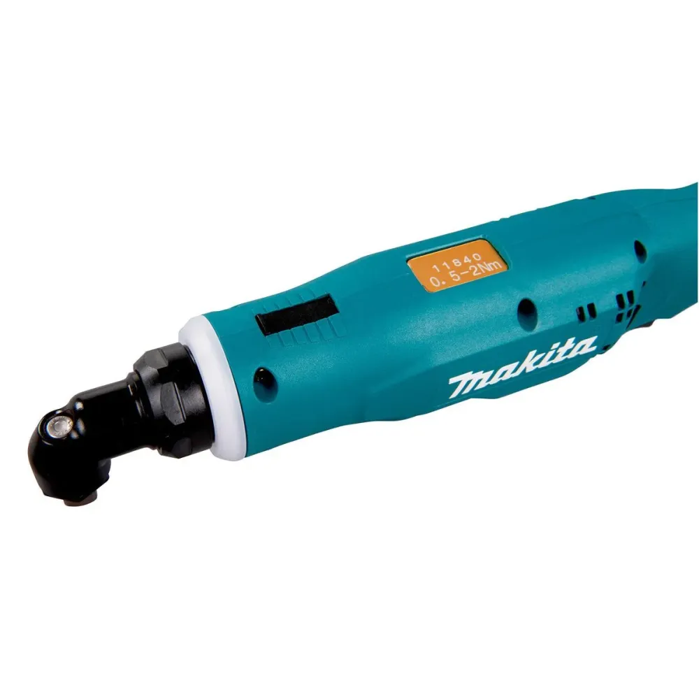 Makita DFL020F4Z 18V LXT Brushless Angle Screwdriver Body Only - Compatibilité Directe