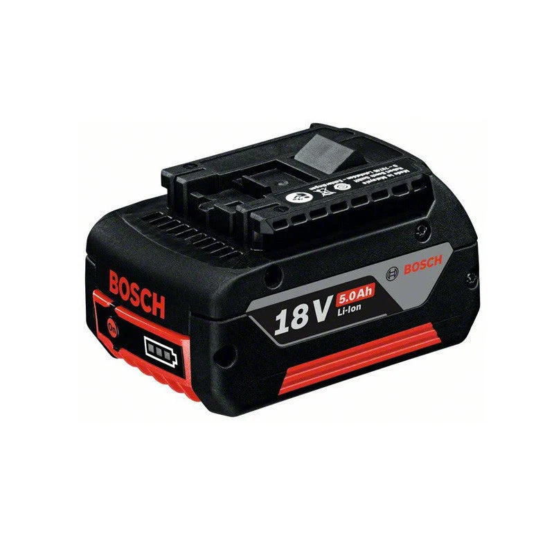 Pack BOSCH Perceuse-visseuse GSB 18V-45 + Boulonneuse GDX 18V-200 + Meuleuse GWS 18V-7 + 2 batteries 5.0Ah 18V + chargeur...