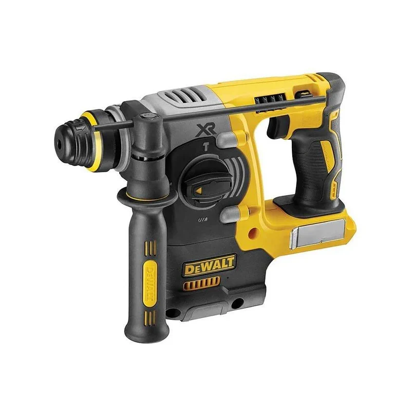 Pack 3 outils DEWALT DCKRT05 Perceuse + visseuse à choc + perforateur SDS-plus + 2 batteries + chargeur | Garantie Constru...