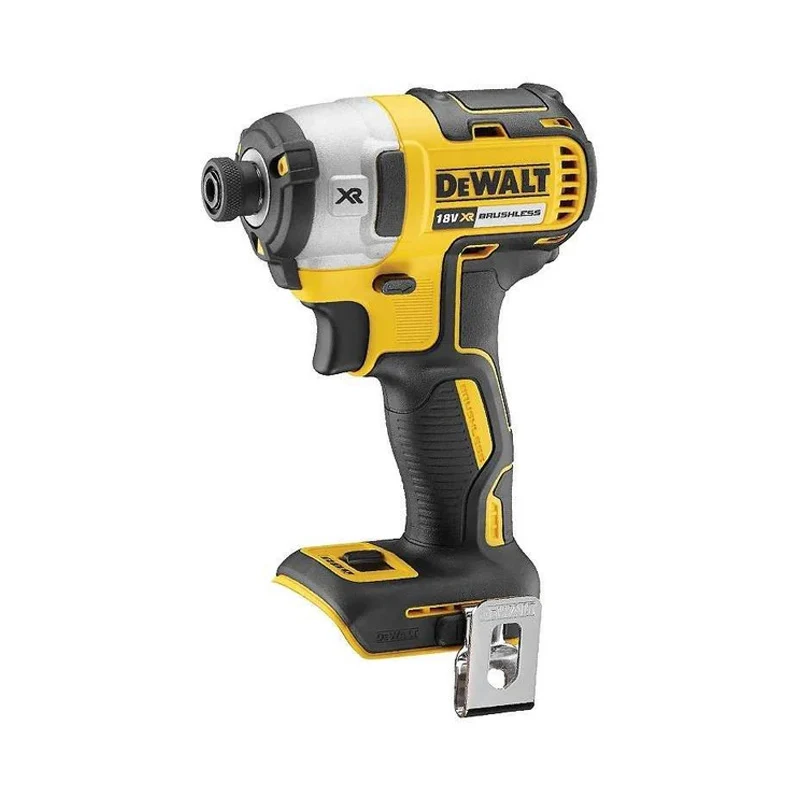 Pack 3 outils DEWALT DCKRT05 Perceuse + visseuse à choc + perforateur SDS-plus + 2 batteries + chargeur | Garantie Constru...