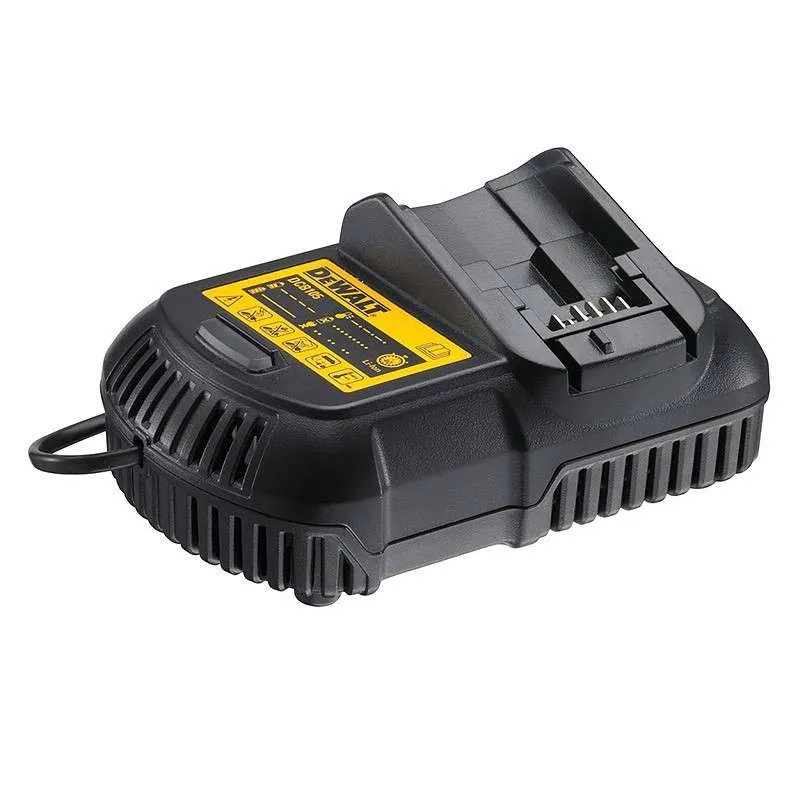 Perceuse-visseuse intégré 18V DEWALT DCD791P2-QW avec coffret et 2 batteries 5,0 Ah