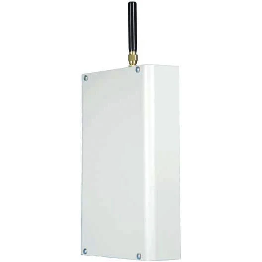 Pièce Lourde BOÎTIER MÉTALLIQUE POUR GSM DEM1003/996A+DEM-999A ESPACE POUR BATTERIE OPC DEM-011.